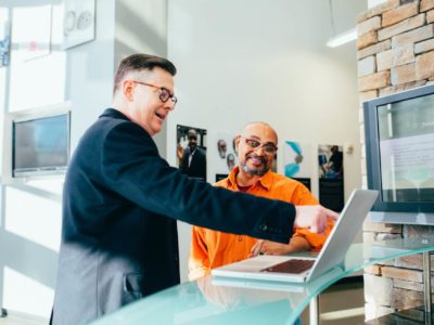 Travailler sa marque employeur sur les réseaux sociaux professionnels